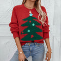 Christmas Tree Women's Sweater
